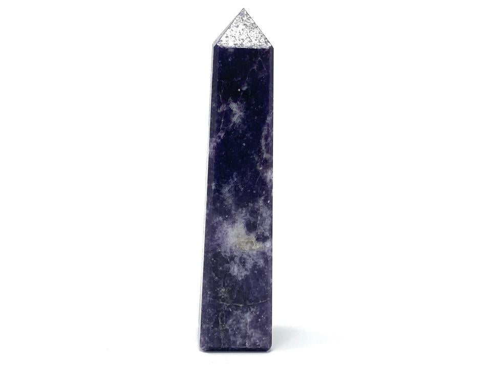 Lepidolite Crystal Tower 14cm