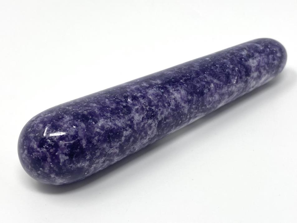 Lepidolite Crystal Massage Wand 13cm