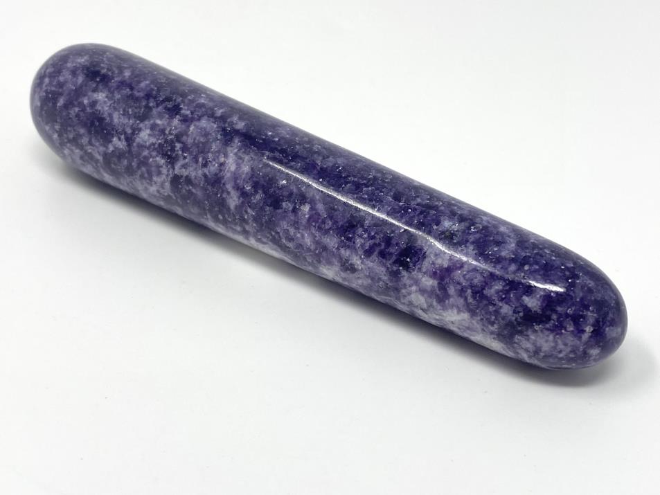 Lepidolite Crystal Massage Wand 13cm