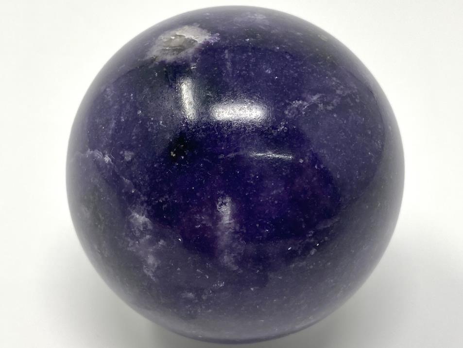 Lepidolite Crystal Sphere 5.9cm