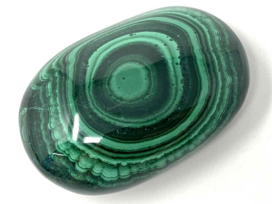 Malachite Crystal Pebble 5.7cm