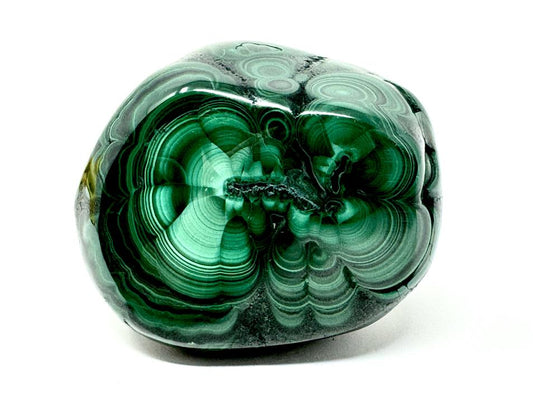 Malachite Crystal Freeform 5.1cm