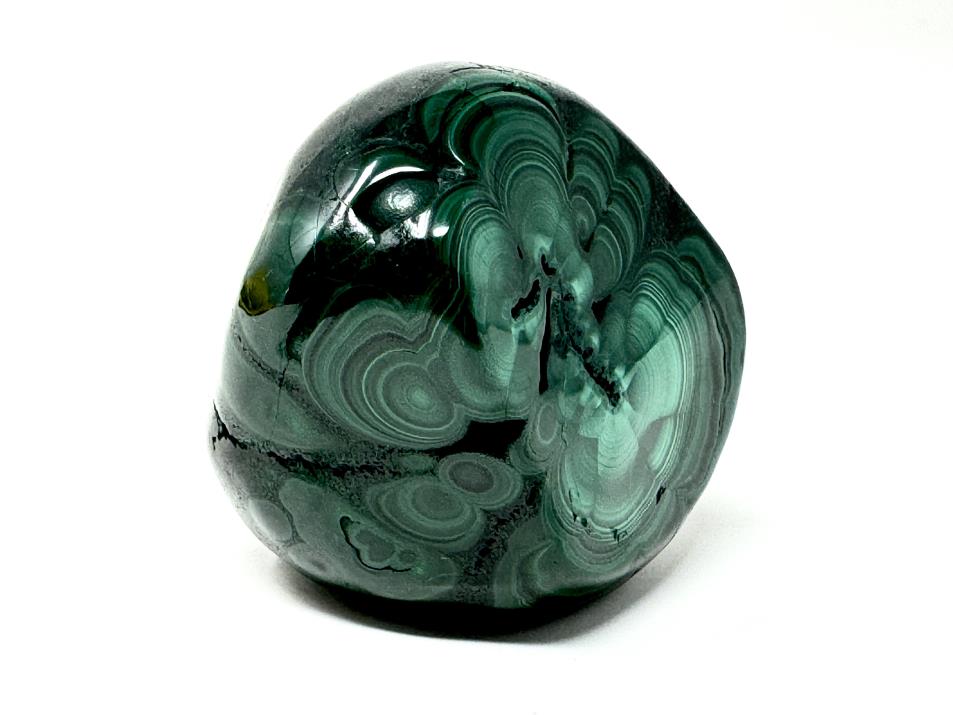 Malachite Crystal Freeform 5.1cm