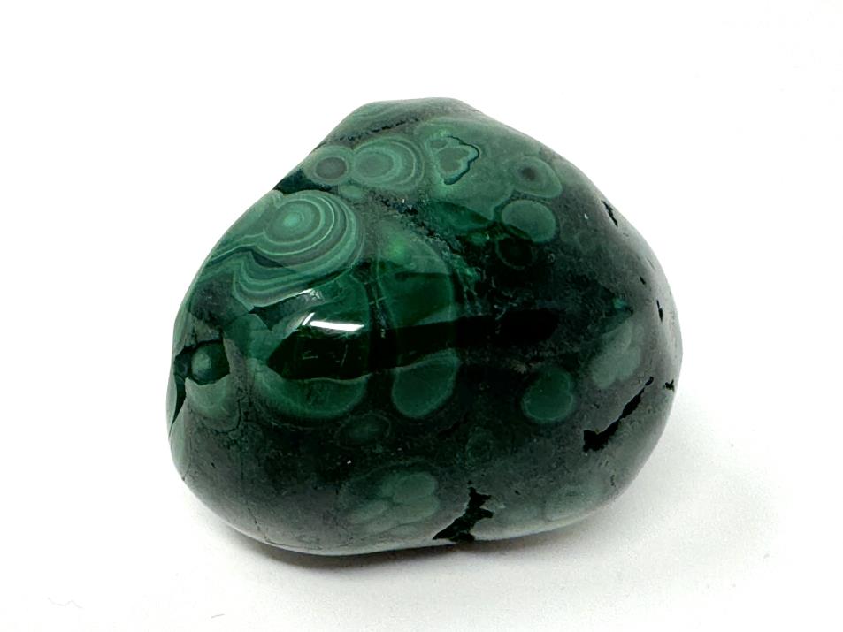 Malachite Crystal Freeform 5.1cm