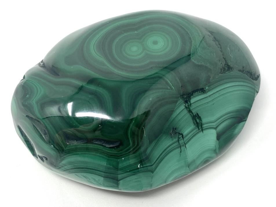 Malachite Crystal Freeform 6.2cm