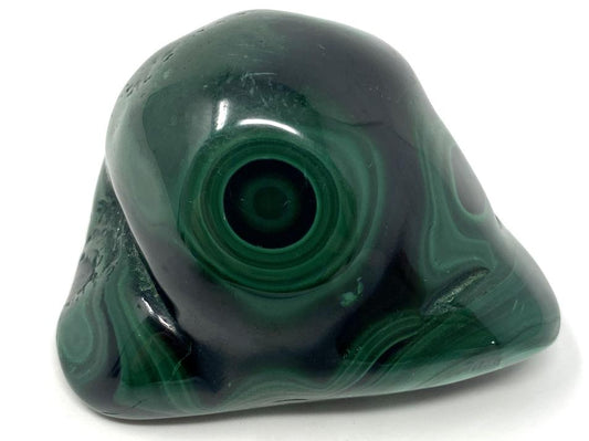 Malachite Crystal Freeform 6.1cm