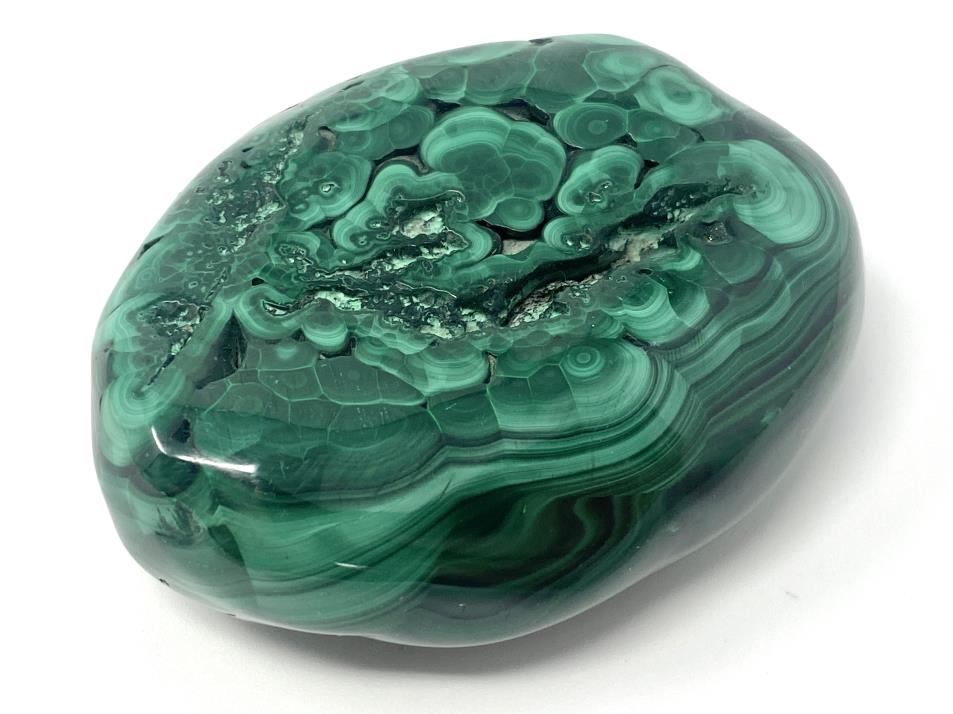 Malachite Crystal Freeform 6.2cm