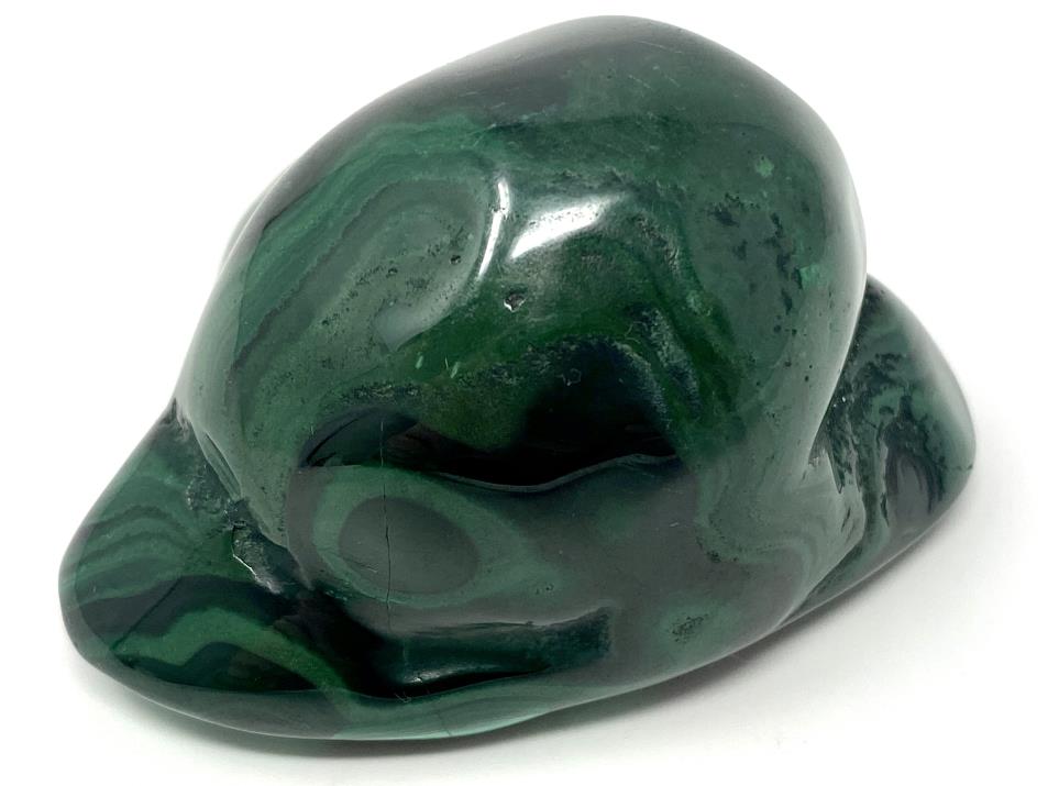 Malachite Crystal Freeform 6.1cm