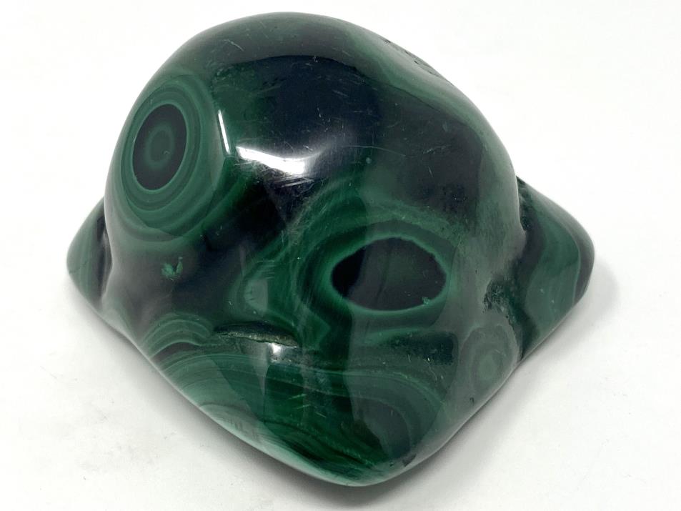 Malachite Crystal Freeform 6.1cm