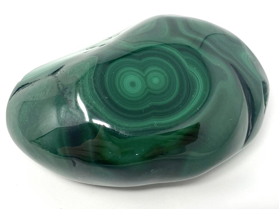 Malachite Crystal Freeform 6.2cm