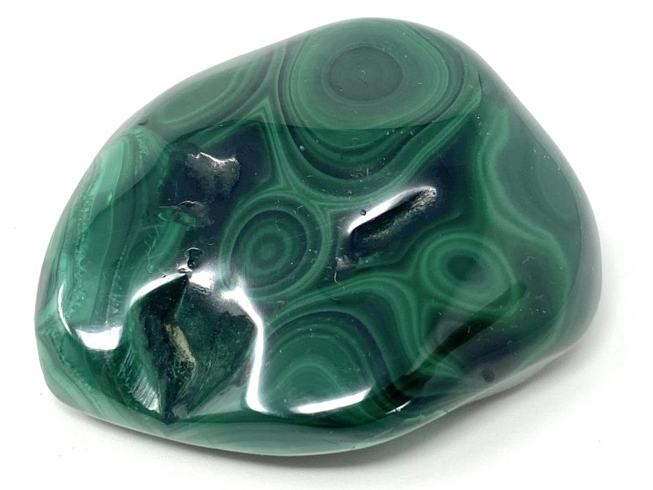 Malachite Crystal Freeform 5.6cm