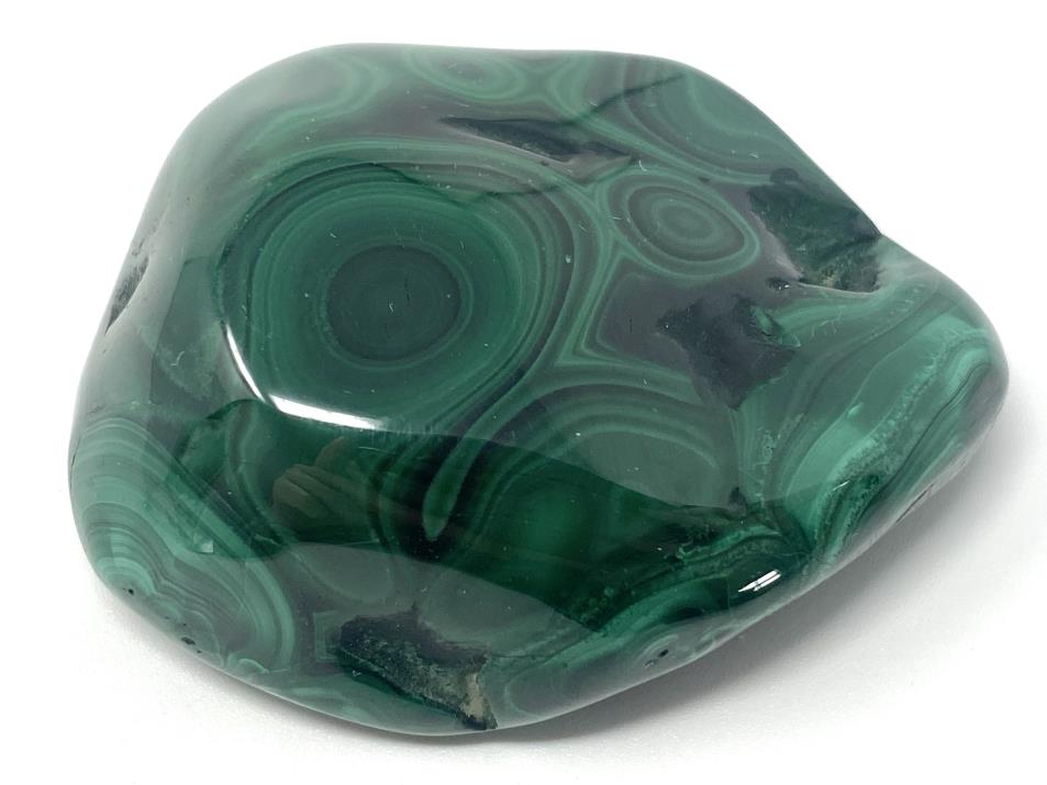 Malachite Crystal Freeform 5.6cm