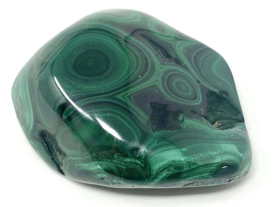 Malachite Crystal Freeform 5.6cm