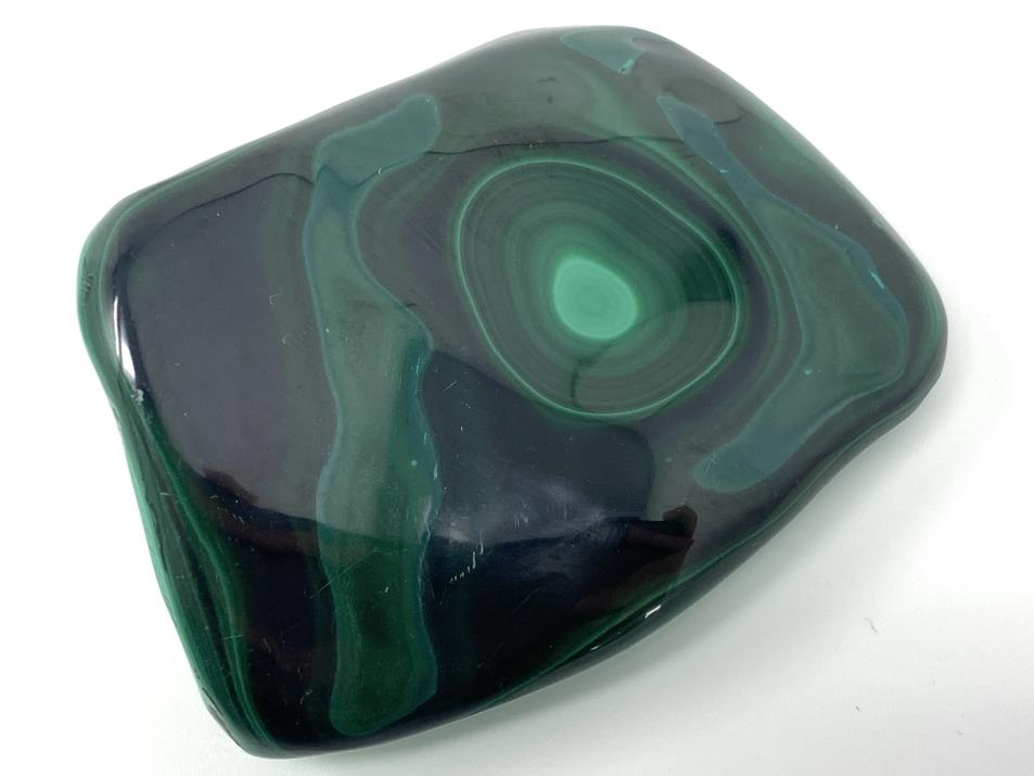 Malachite Crystal Freeform 8.5cm