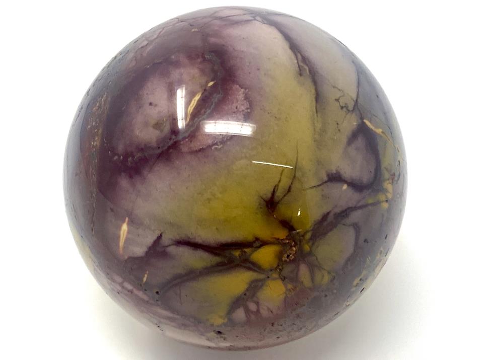 Mookaite Jasper Crystal Sphere Large 7.8cm