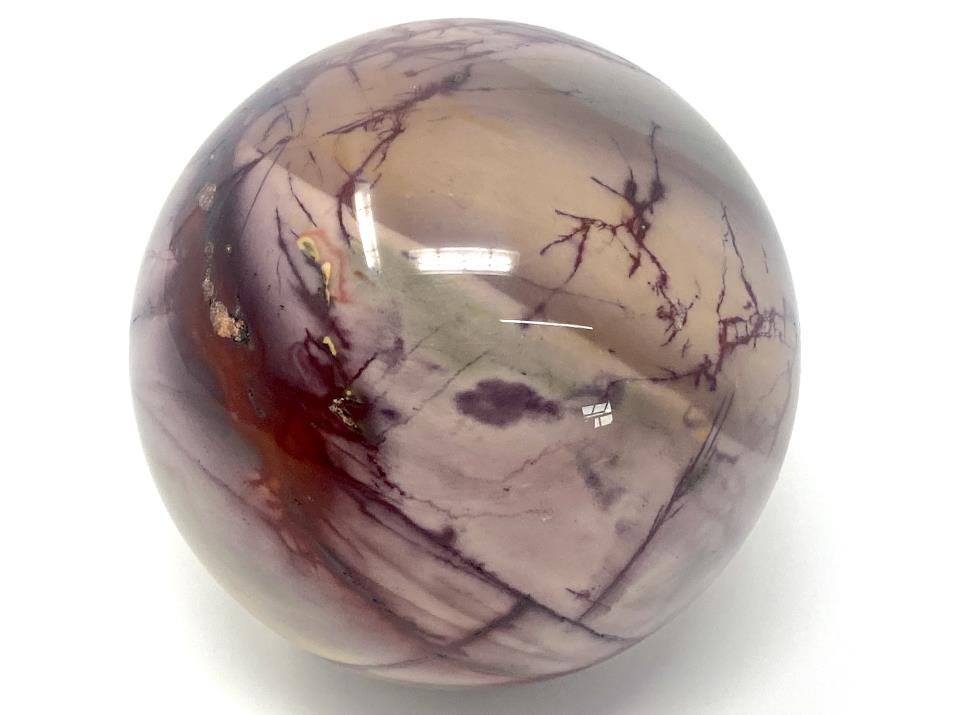 Mookaite Jasper Crystal Sphere Large 9.4cm