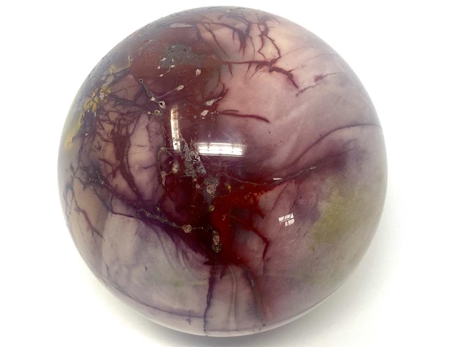 Mookaite Jasper Crystal Sphere Large 9.4cm