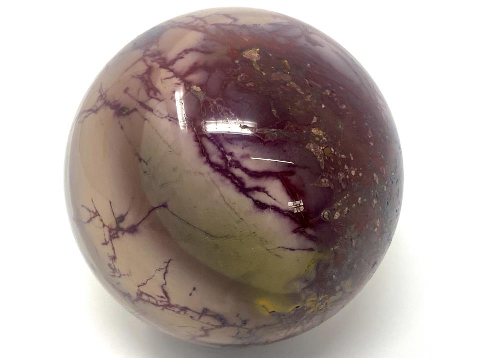 Mookaite Jasper Crystal Sphere Large 9.4cm