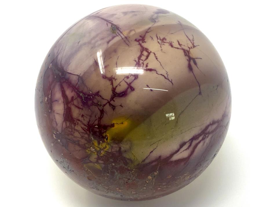 Mookaite Jasper Crystal Sphere Large 9.4cm