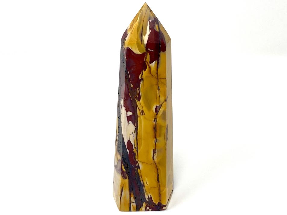 Mookaite Jasper Crystal Point Large 17.8cm