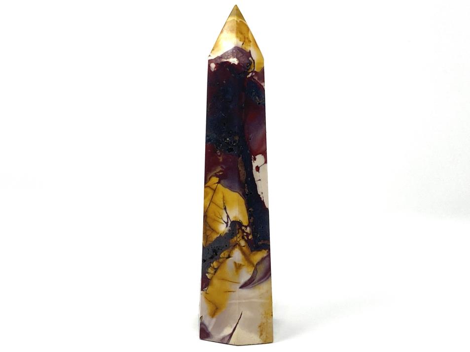 Mookaite Jasper Crystal Point Large 17.8cm