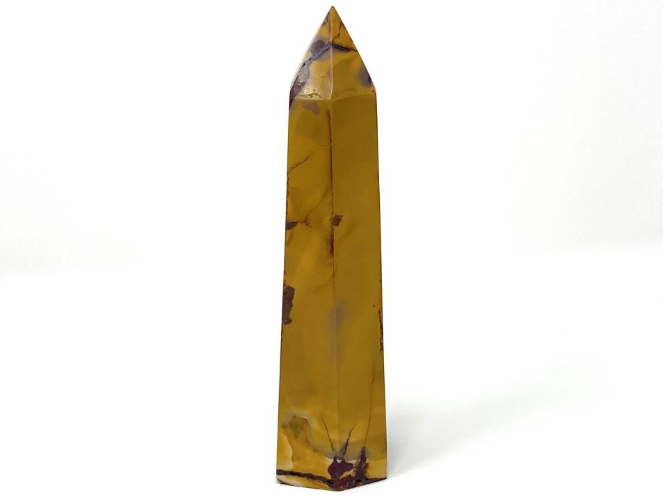 Mookaite Jasper Crystal Point Large 17.8cm