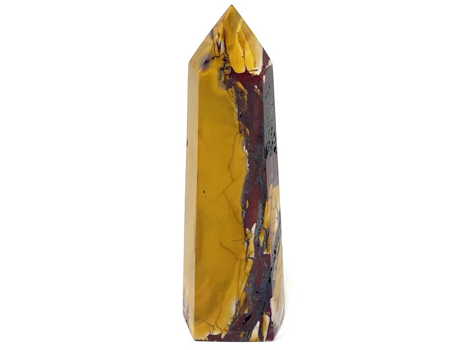 Mookaite Jasper Crystal Point Large 17.8cm