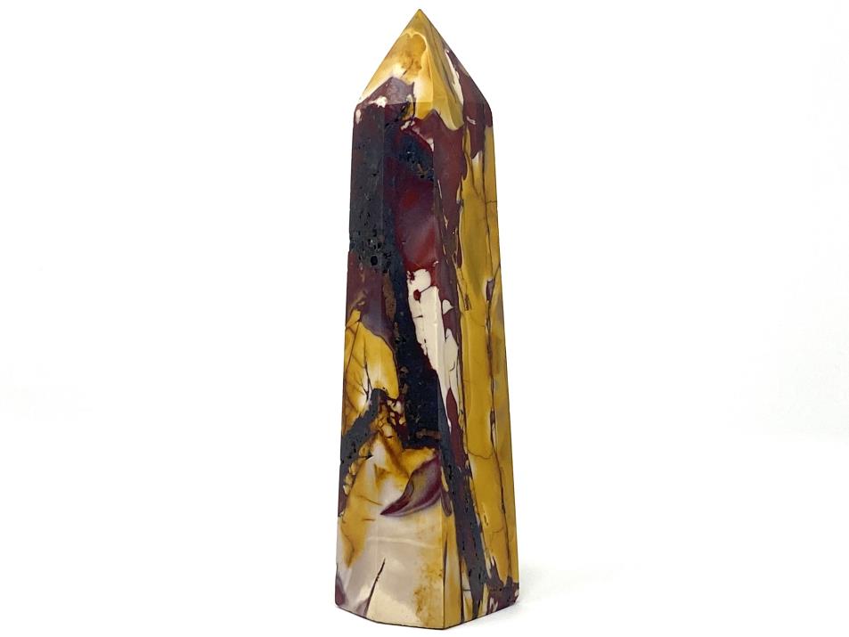 Mookaite Jasper Crystal Point Large 17.8cm