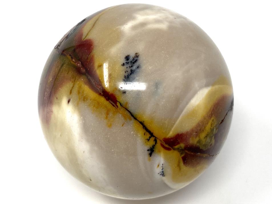 Mookaite Jasper Crystal Sphere 5.9cm