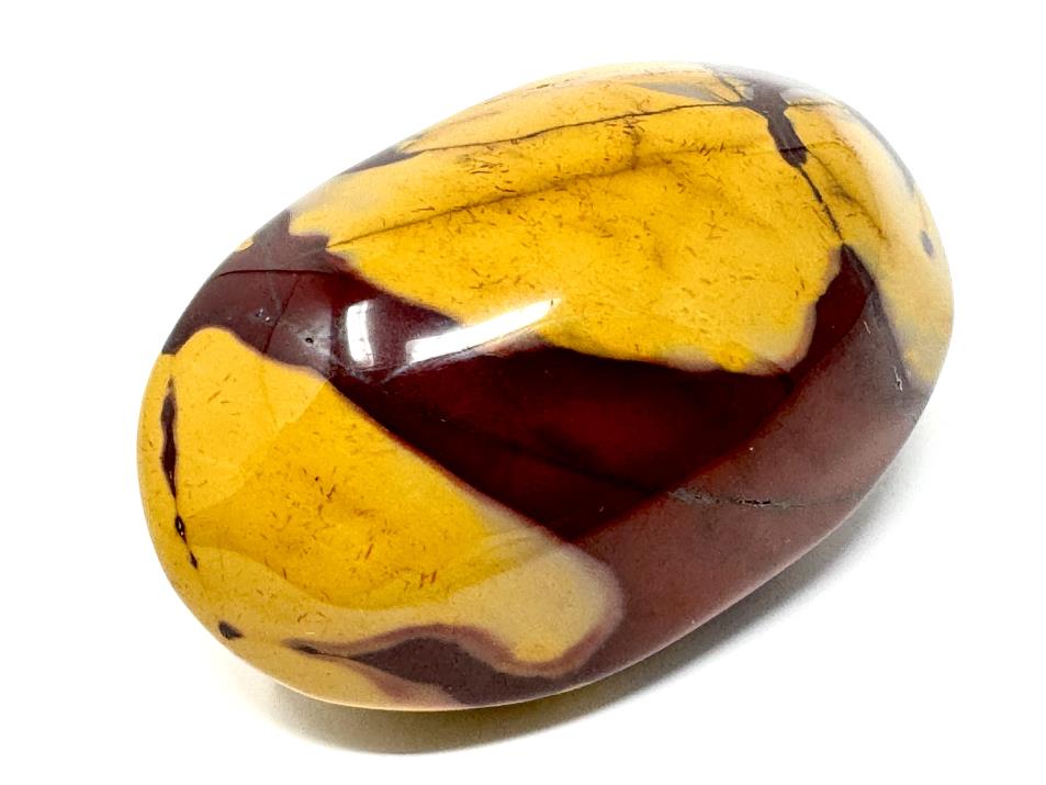 Mookaite Jasper Crystal Pebble 5.9cm