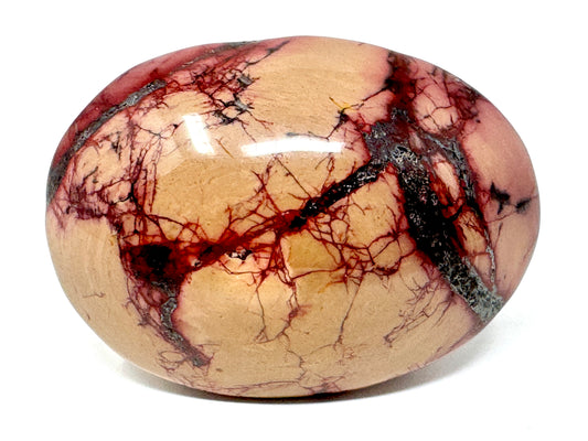 Mookaite Jasper Crystal Pebble 5.7cm