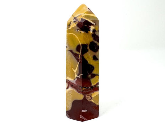 Mookaite Jasper Crystal Point 8.7cm