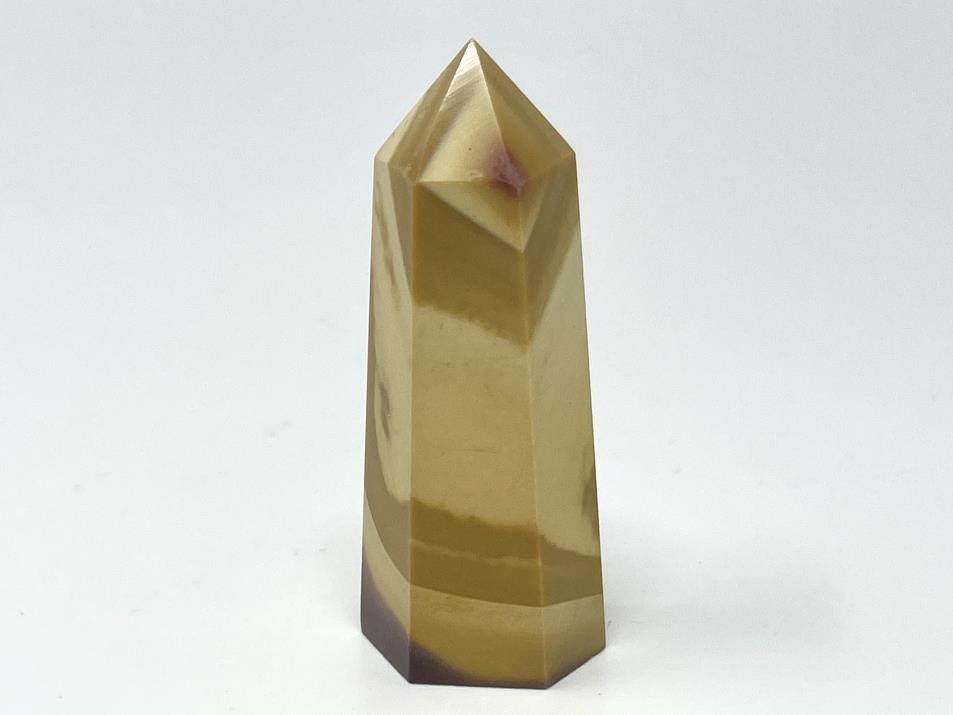 Mookaite Jasper Crystal Point 7cm