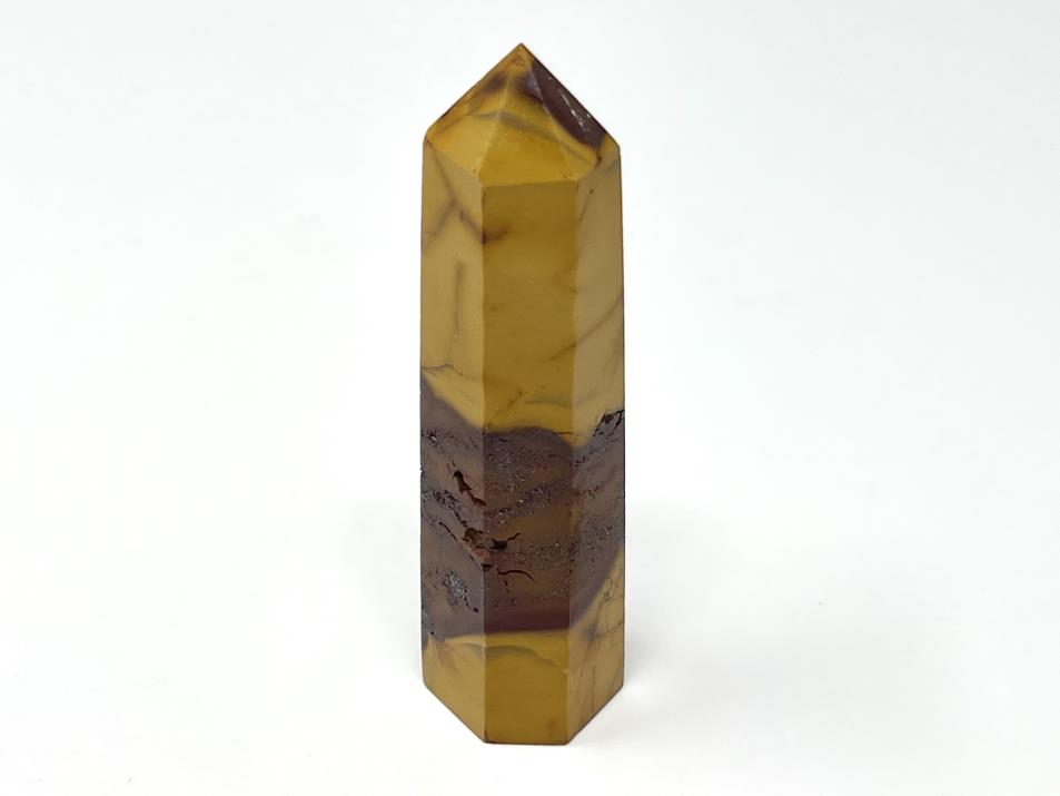 Mookaite Jasper Crystal Point 8.7cm