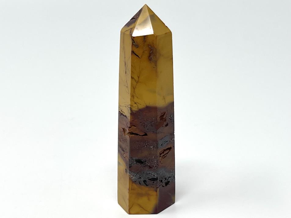 Mookaite Jasper Crystal Point 8.7cm