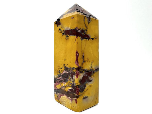 Mookaite Jasper Crystal Tower Large 12.6cm