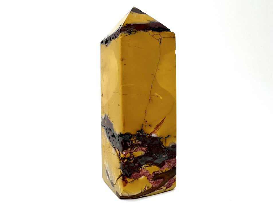 Mookaite Jasper Crystal Tower Large 12.6cm