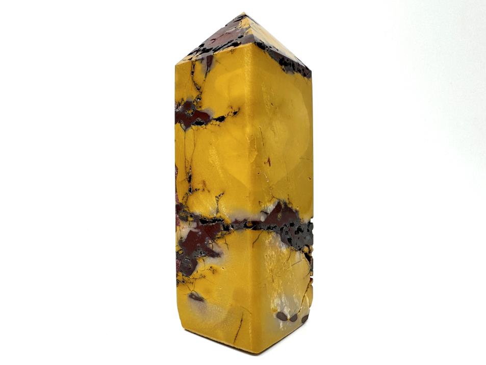 Mookaite Jasper Crystal Tower Large 12.6cm