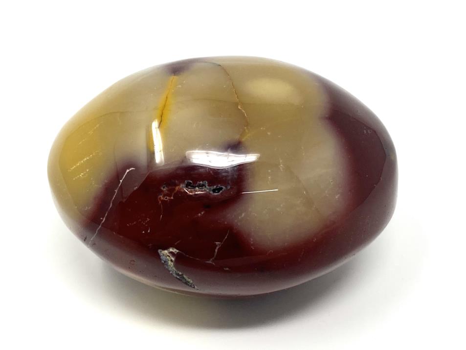 Mookaite Jasper Crystal Pebble 6cm