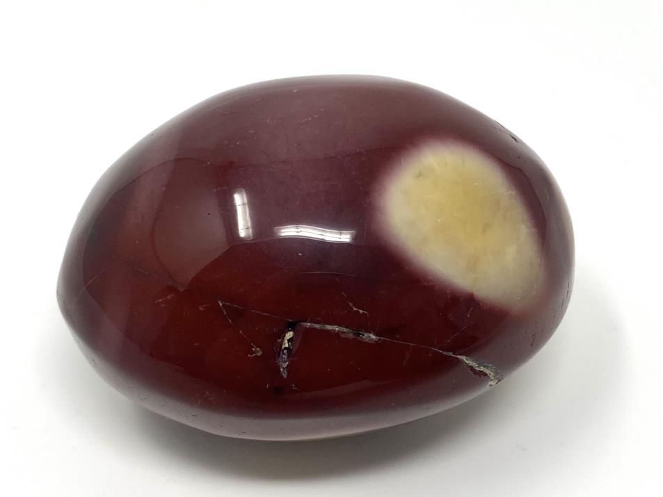 Mookaite Jasper Crystal Pebble 6cm