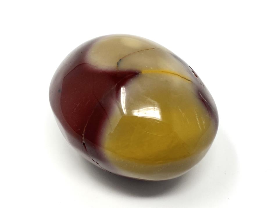 Mookaite Jasper Crystal Pebble 6cm