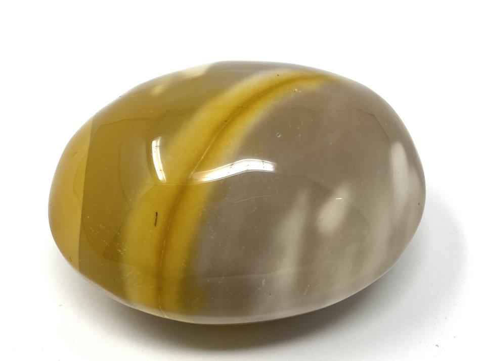 Mookaite Jasper Crystal Pebble 6.5cm