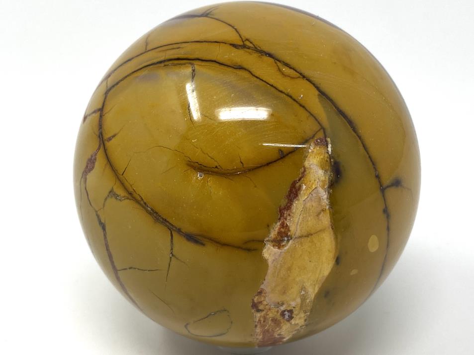 Mookaite Jasper Crystal Sphere 7.1cm