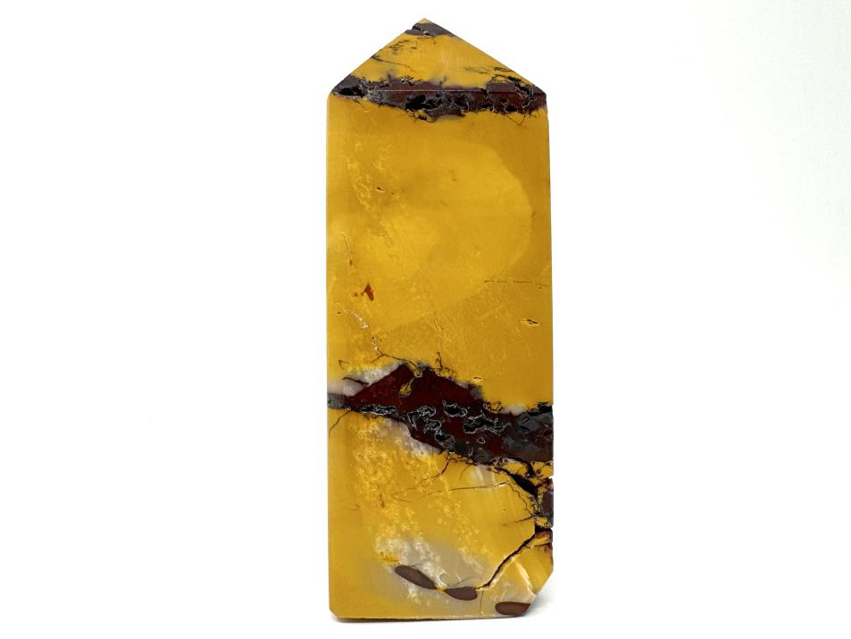 Mookaite Jasper Crystal Tower Large 12.6cm