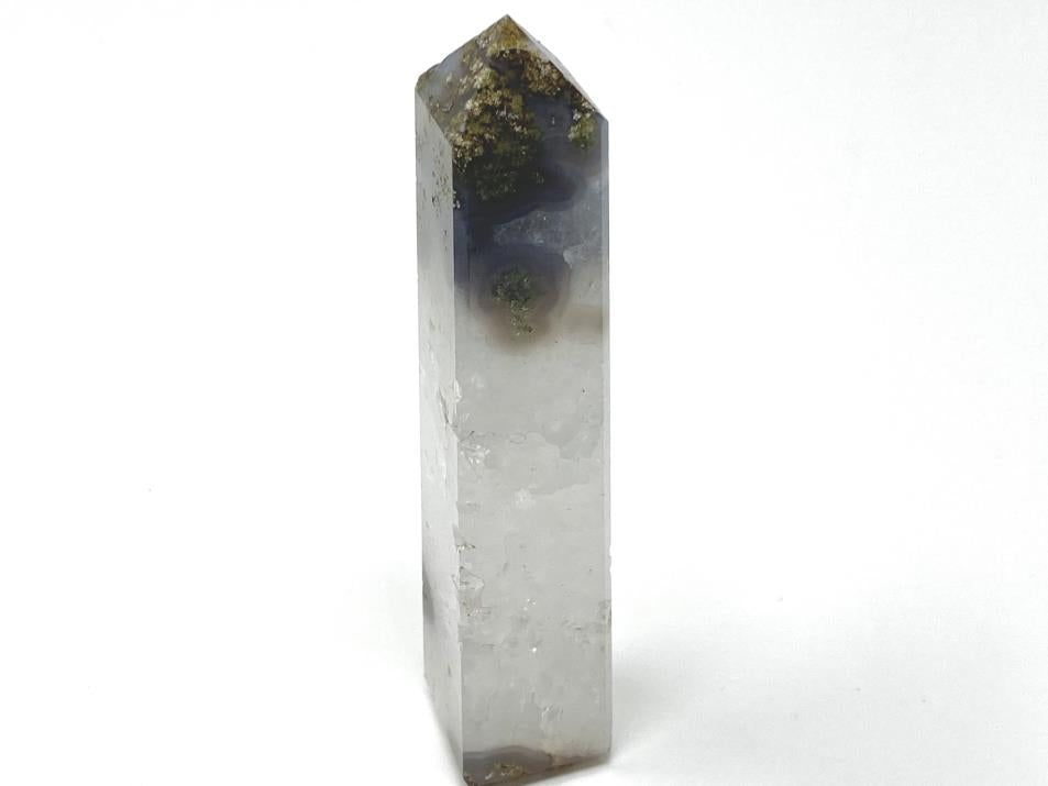 Quartz Agate Crystal Tower 13.6cm