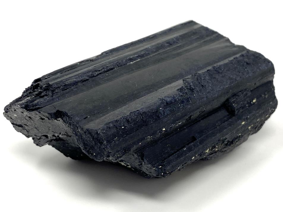 Black Tourmaline Natural Crystal 6.7cm