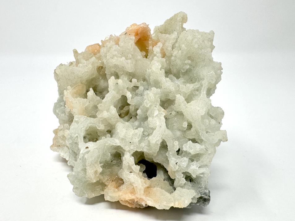 Zeolite Crystal Natural With Stilbite 9.3cm