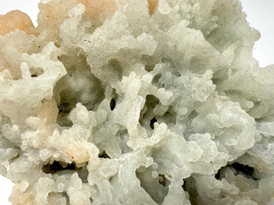 Zeolite Crystal Natural With Stilbite 9.3cm