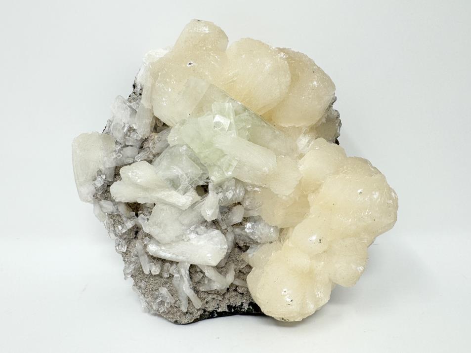 Zeolite Crystal Natural Large 15.4cm