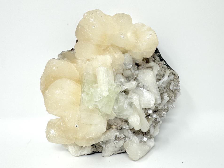 Zeolite Crystal Natural Large 15.4cm